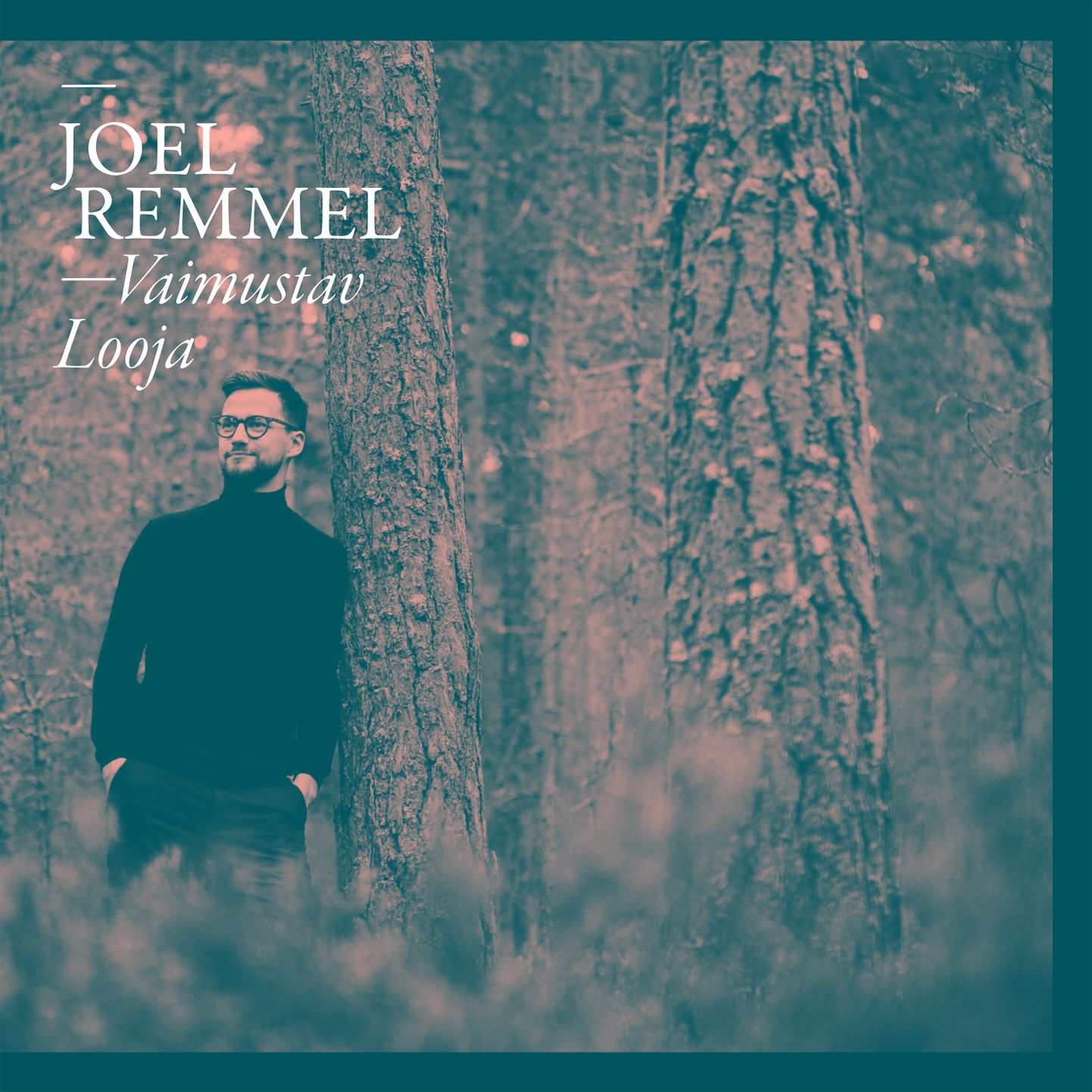 Joel Remmel, «Vaimustav Looja».