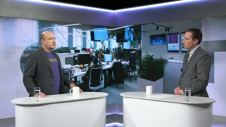OTSE POSTIMEHEST Stoicescu Venemaa võimalikust räpasest mängust: «Kui ...