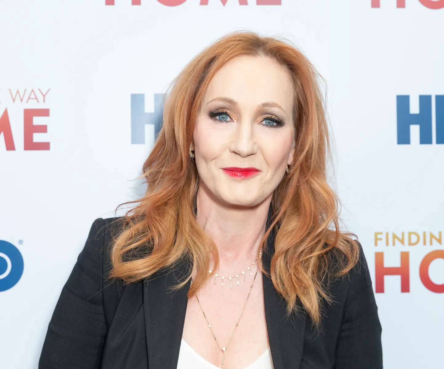 J.K. Rowling ehk Robert Galbraith.