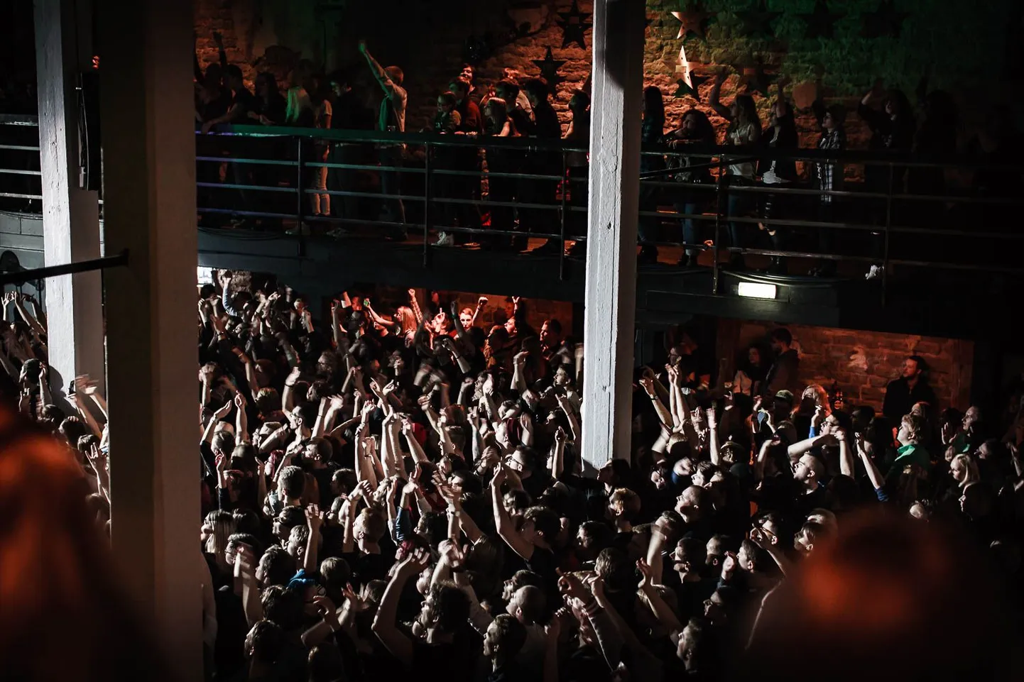 Hollywood Undead Rock Cafe's