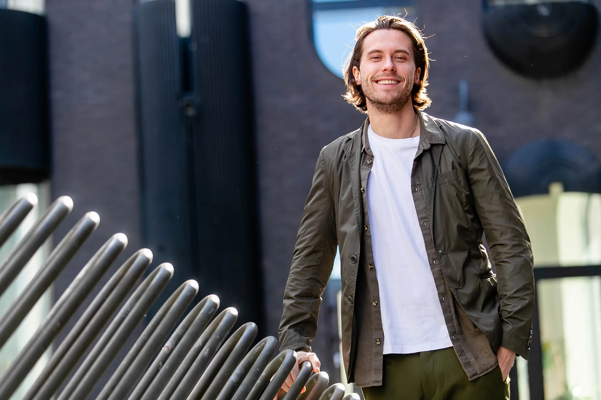 Victor Crone - Eesti esindaja Eurovisioonil 2019