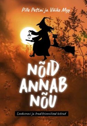 Nõid annab nõu