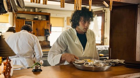 Uus mängufilm «Tony» toob ekraanile varalahkunud koka ja telestaari Anthony Bourdaini noorusaastad