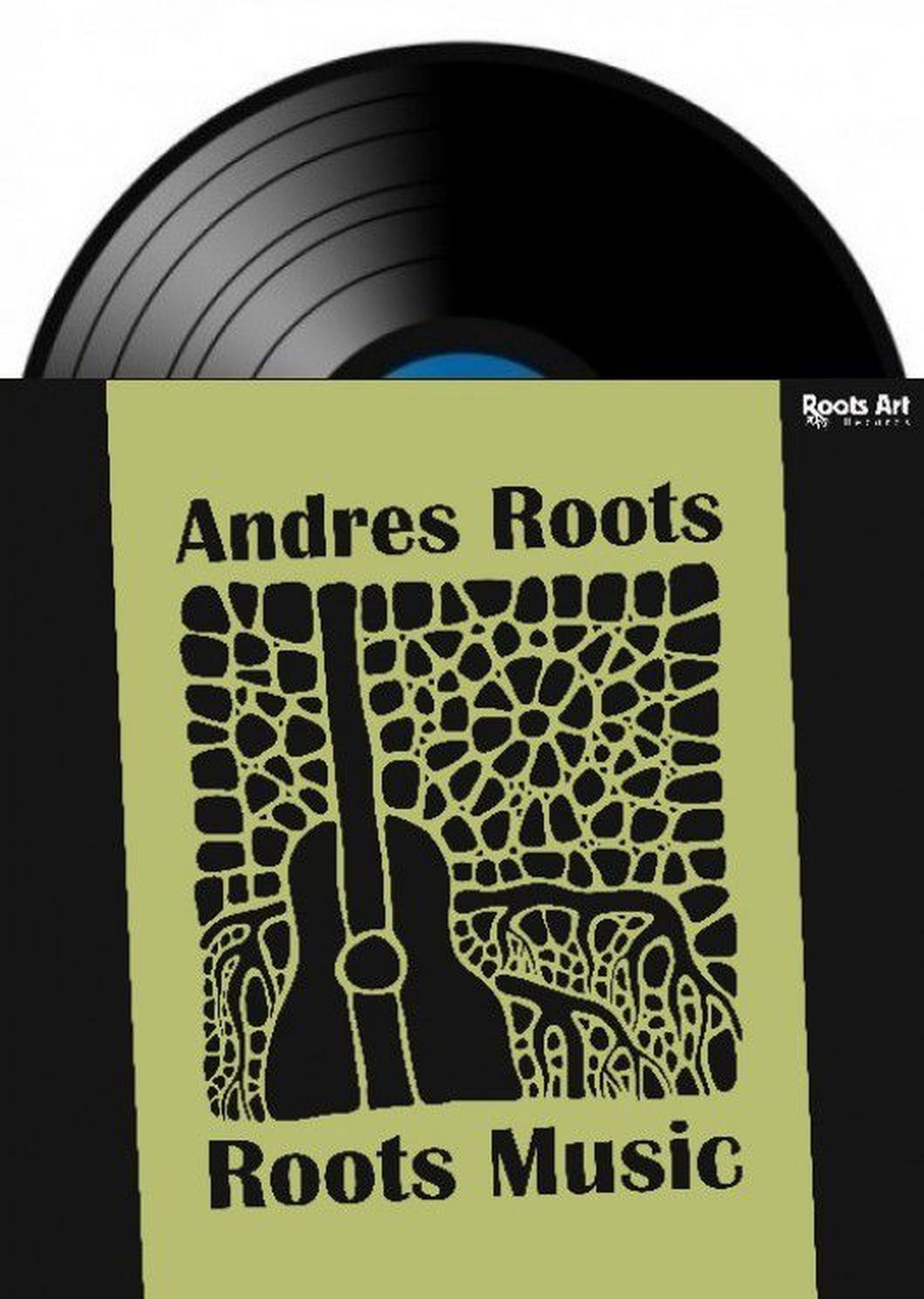 Andres Roots- Roots Music