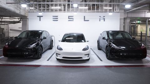 Norra elektriautode edulugu varjutavad vead: esimesed mudelid toodi turule liiga toorelt