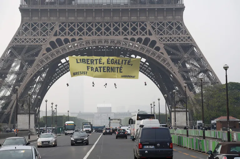 FOTO: JACQUES DEMARTHON/AFP/Scanpix