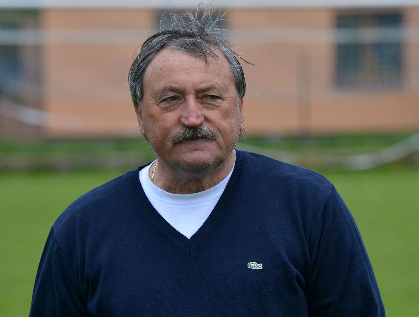 Antonin Panenka.