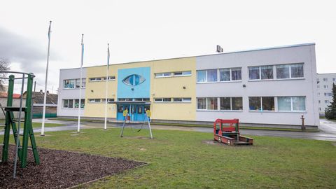 Rakvere linna lasteaias alustab sügisel üks rühm vähem, kaks töötajat koondati