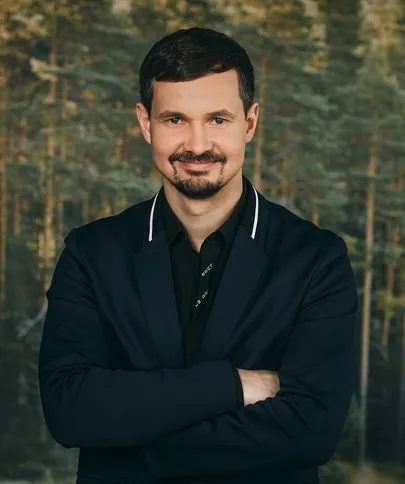 Andre Visse