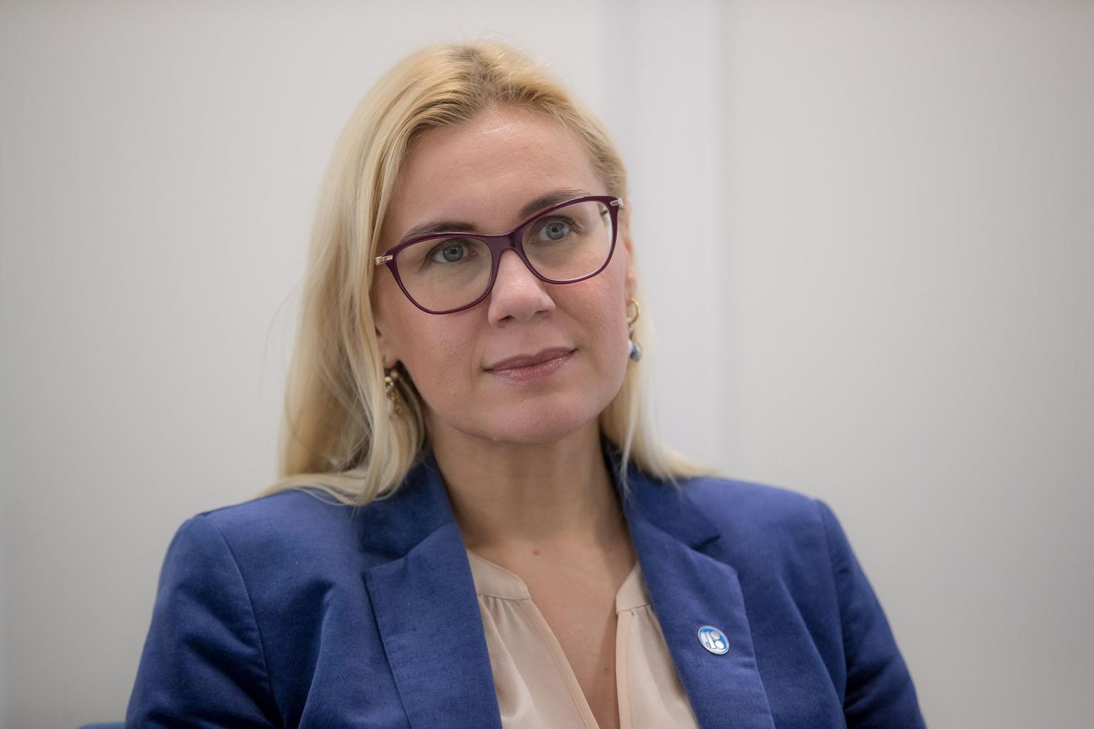 Kadri Simson.