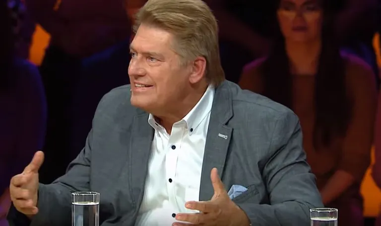 Сергей Ломакин