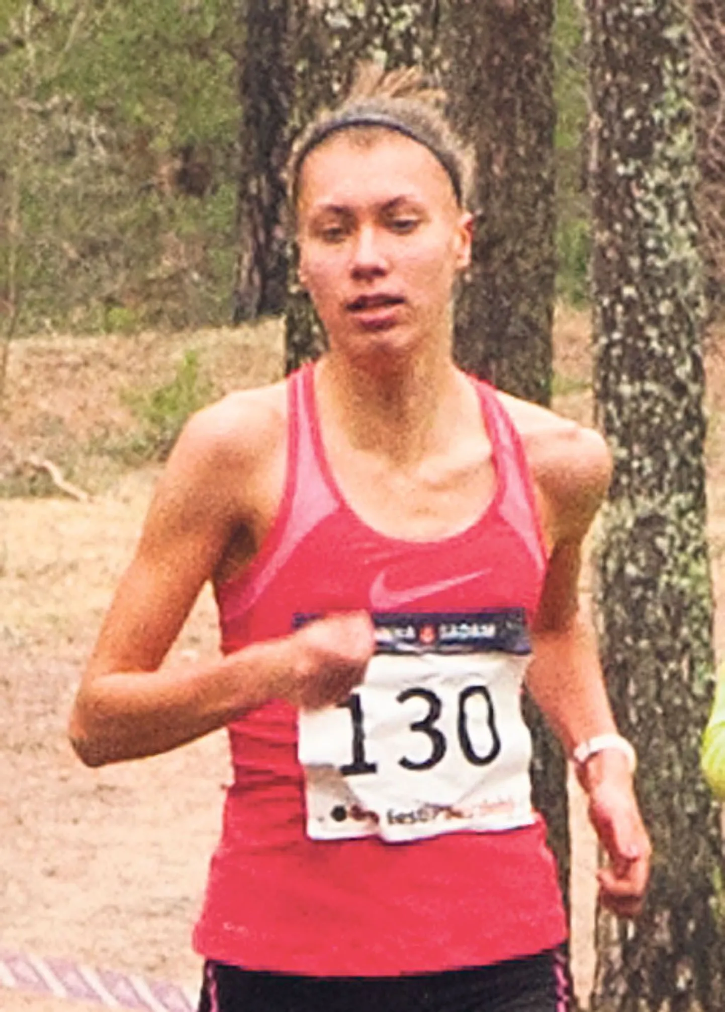 Birgit Pihelgas.