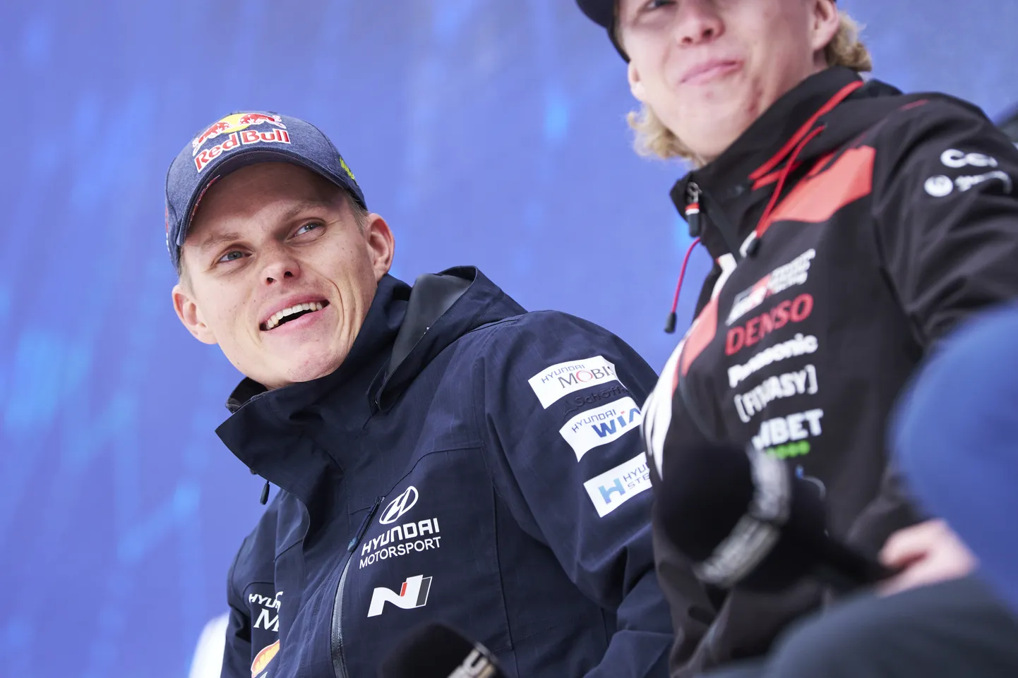 Ott Tänak