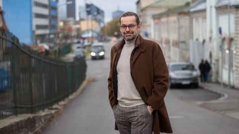 Viljar Arakas: Eestile oleks vaja üht olümpiavõitu