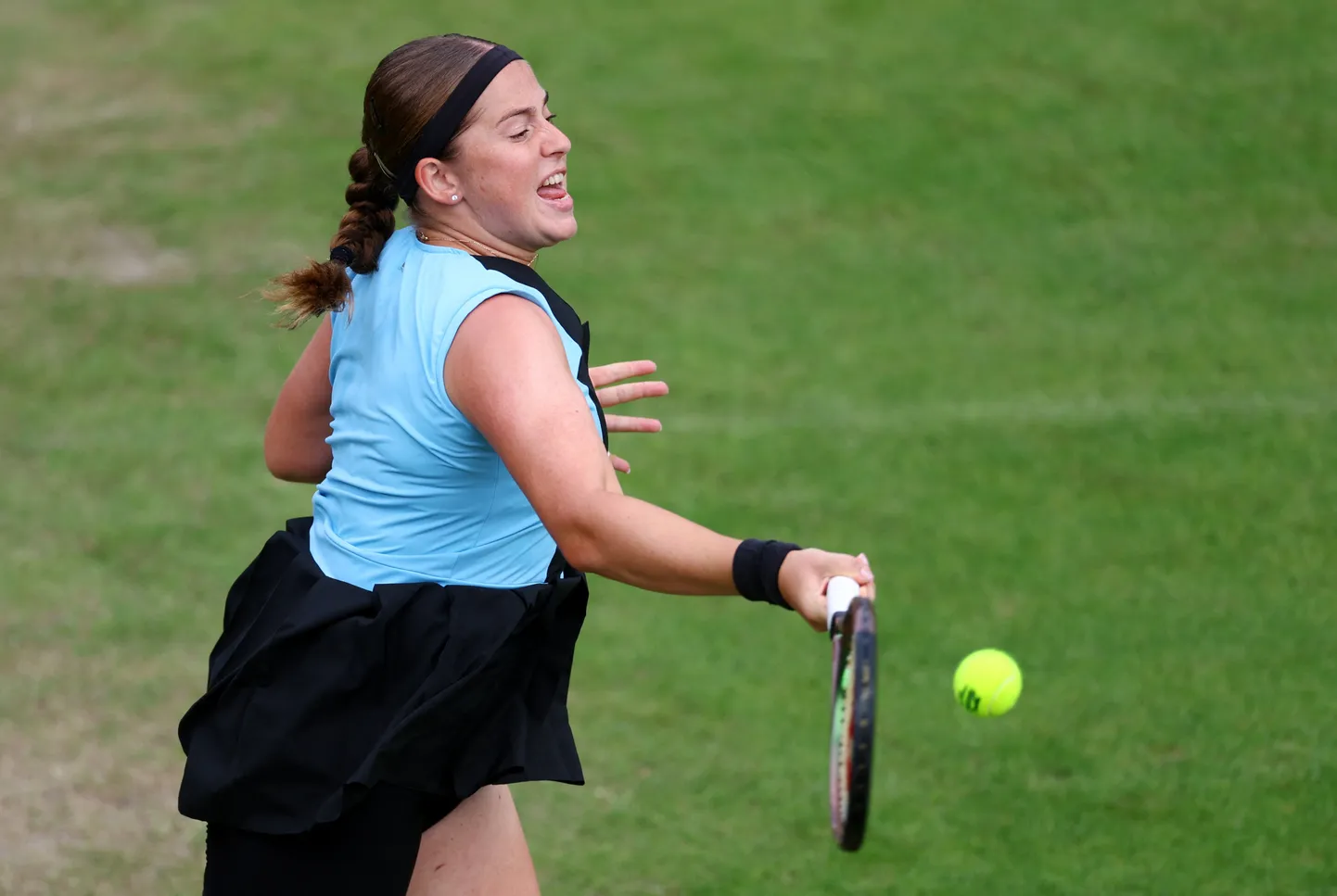 Aļona Ostapenko