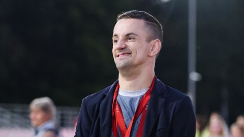 Snikus Eiropas čempionātā paraiejādē uzvar arī brīvā stila sacensībās