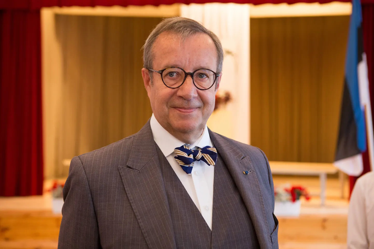Toomas Hendrik Ilves