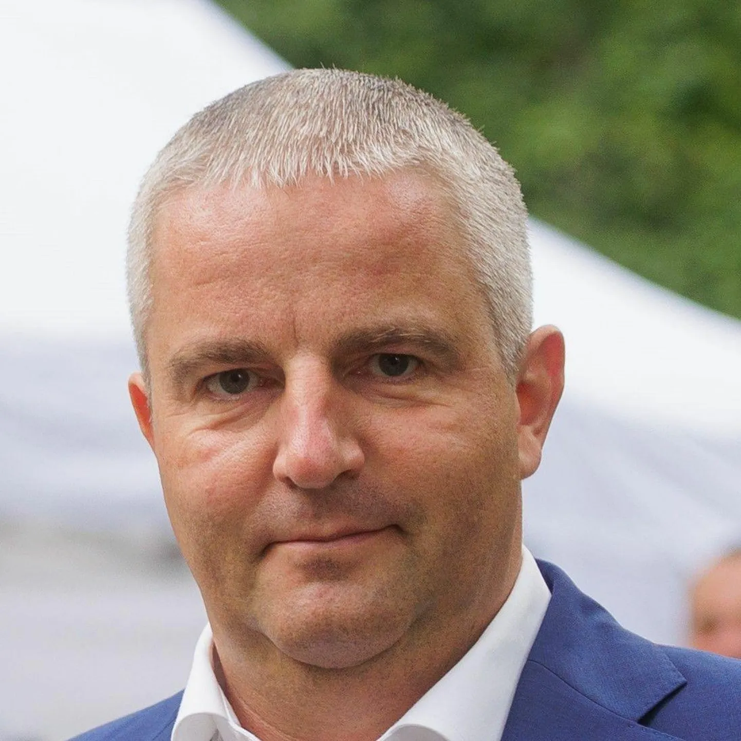 Paavo Nõgene