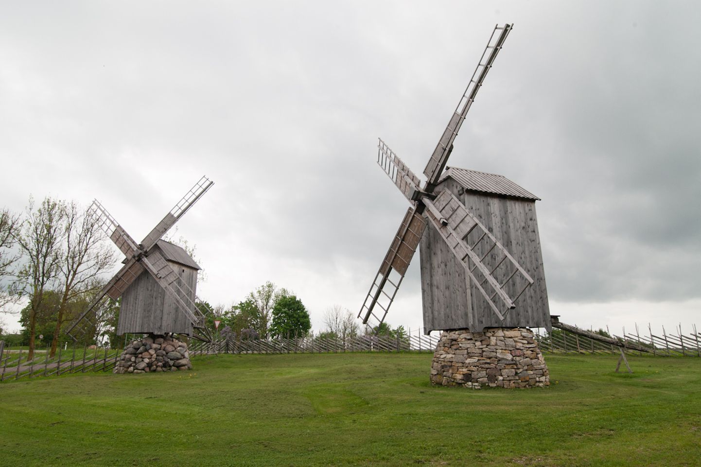 Saaremaa on kujunenud koroonaviiruse leviku suuremaks koldeks Eestis.