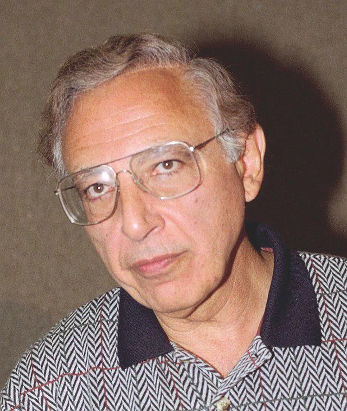 Robert Charles Gallo.