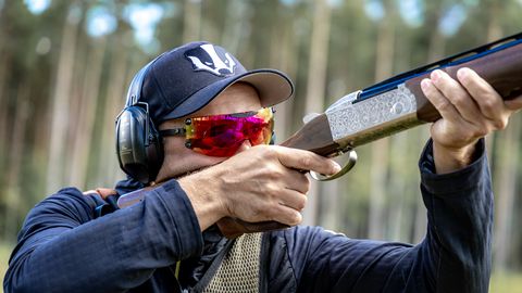 Veikko Tihvan jätkab heas hoos