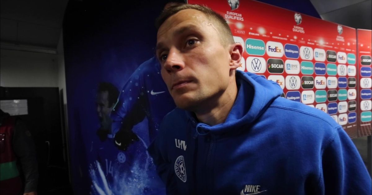 Video: Gert Kams tsiteeris 0:3 kaotuse järel legendaarset korvpallitreenerit