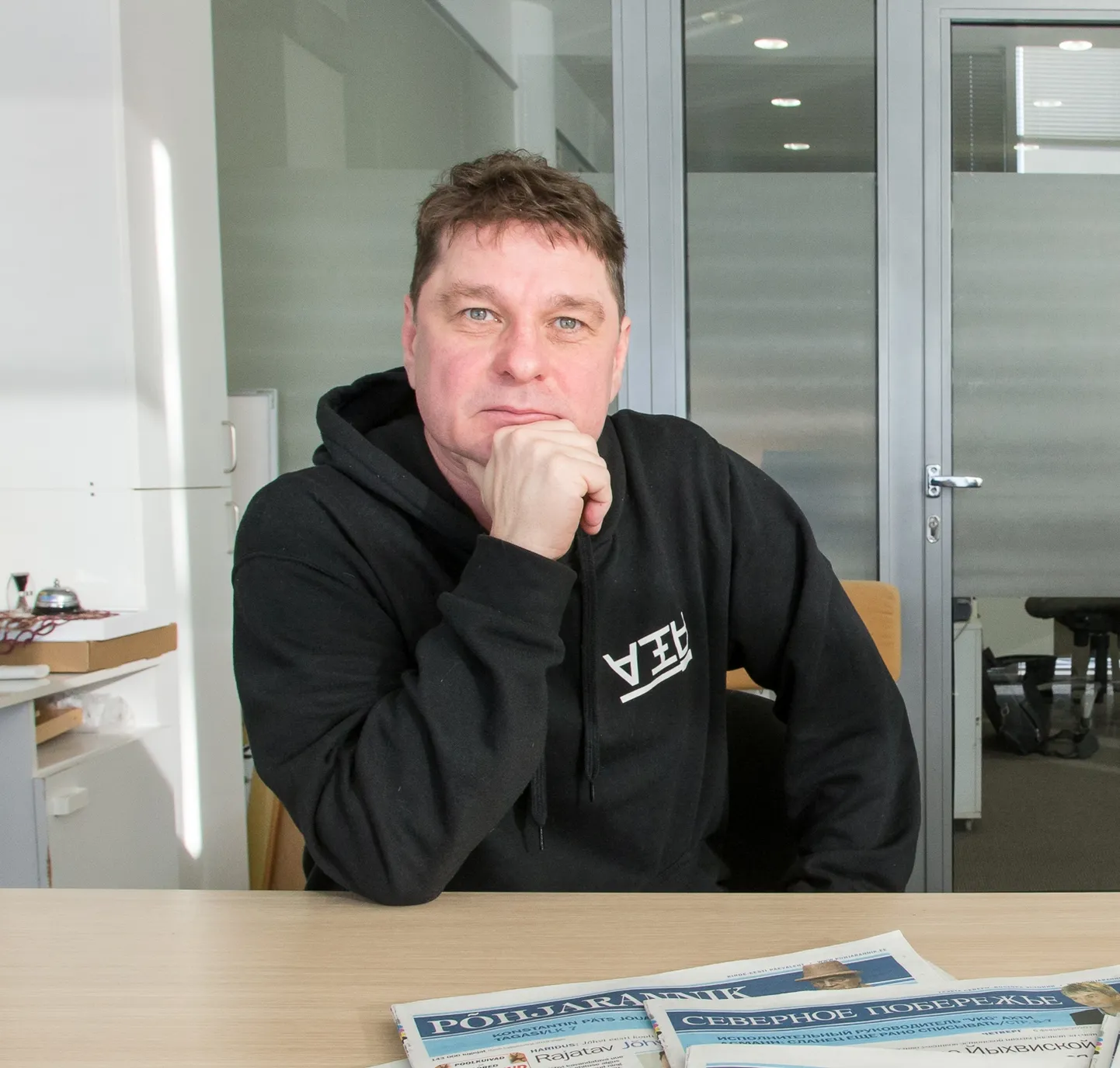 Erik Kalda kirjutatud lugu "Eesti taandumine" valiti parimaks eelmisel aastal Eesti maakonnalehtedes ilmunud arvamuslooks.