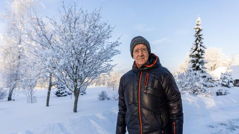 President Toomas Hendrik Ilves ajab Tartu Ülikoolis südameasja: see on esmakordne