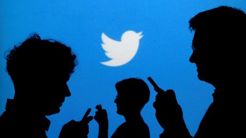 Twitter pakkus võimalust osta neonatsidele suunatud reklaami