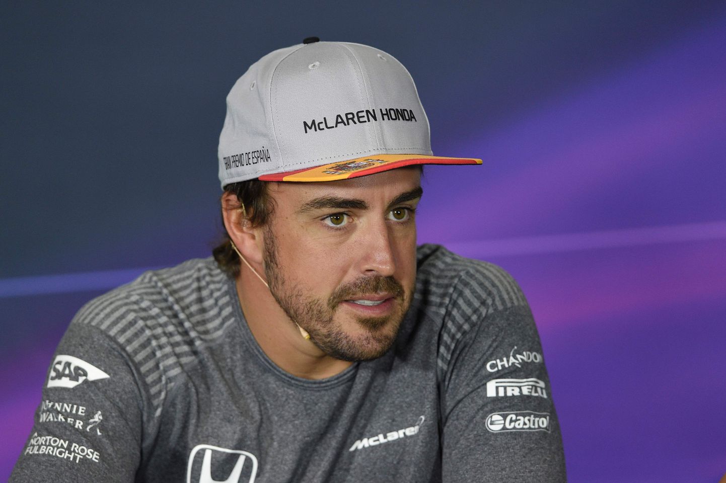 Fernando Alonso osales hiljuti Monaco GP asemel Indy 500 võidusõidul, kuid naaseb sel nädalavahetusel taas vormel-1 sarja, kui sõidetakse Kanada GP.