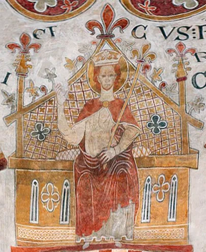 Taani kuningas Erik IV Adraraha andis 15. mail 1248 tallinlastele loa kasutada samu õigusi, mis olid Lübecki kodanikel.