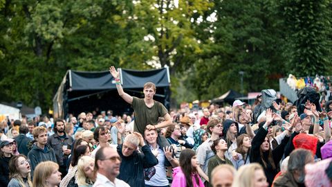 NÄDALA MUUDATUS ⟩ Viljandi tänavad muutuvad veel rahvusvahelisemaks