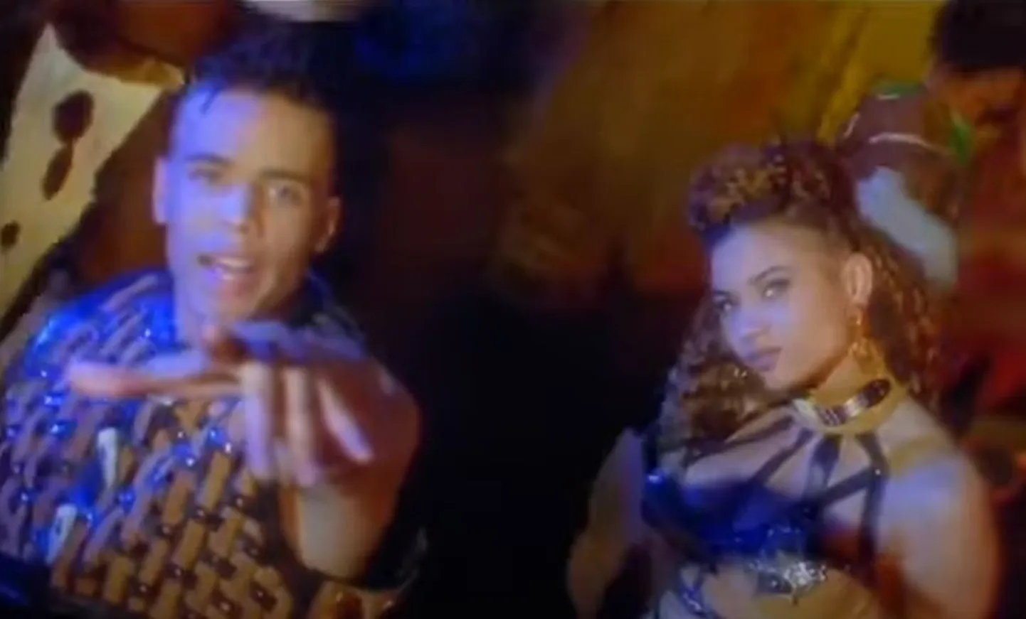 2 Unlimited