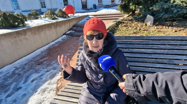 Татьяна.
