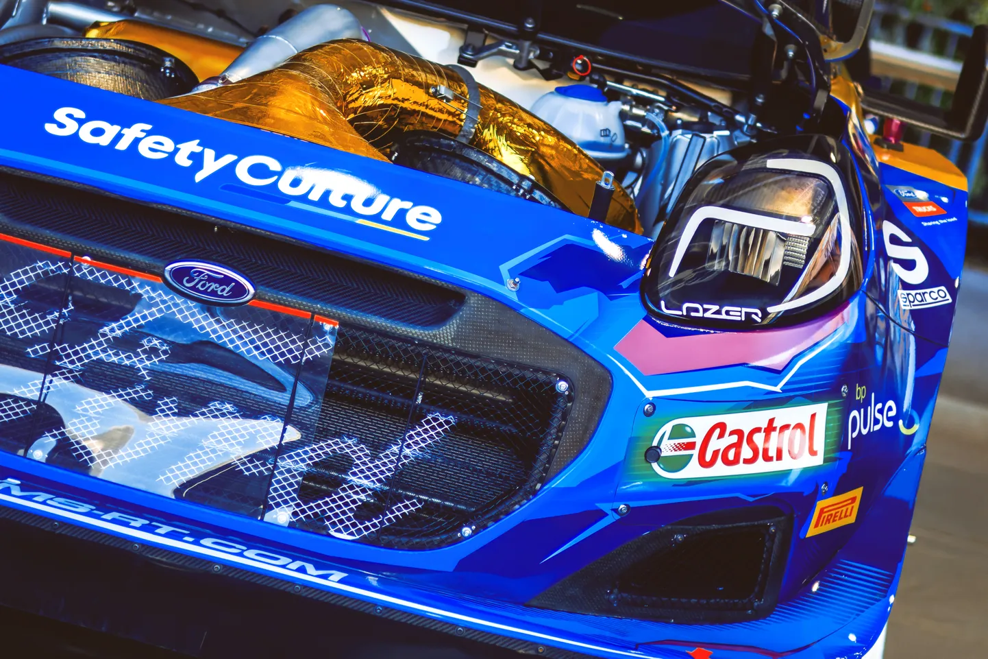 Rally1-autod võivad 2025. aastaks jääda ilma hübriidtehnoloogiast, kui FIA, WRC ja Compact Dynamics, mis on hübriidakude tootja, ei jõua uue lepingu osas kokkuleppele.