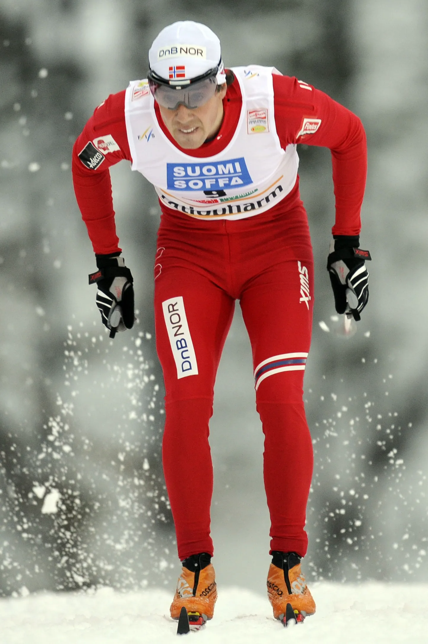 Eldar Rønning
