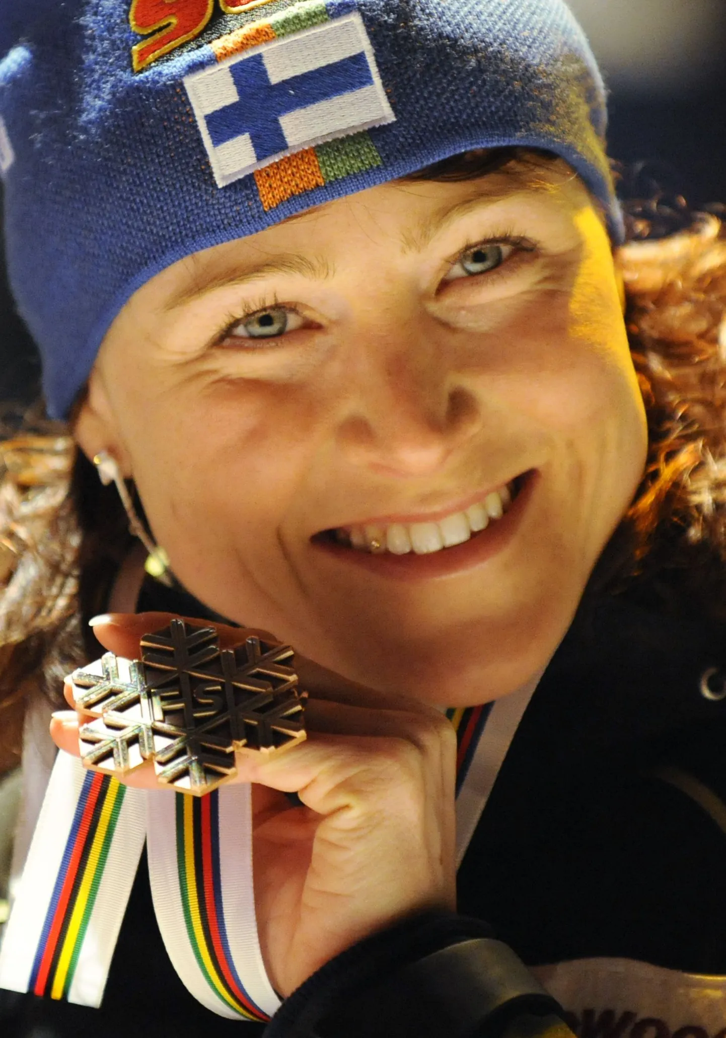 Aino-Kaisa Saarinen