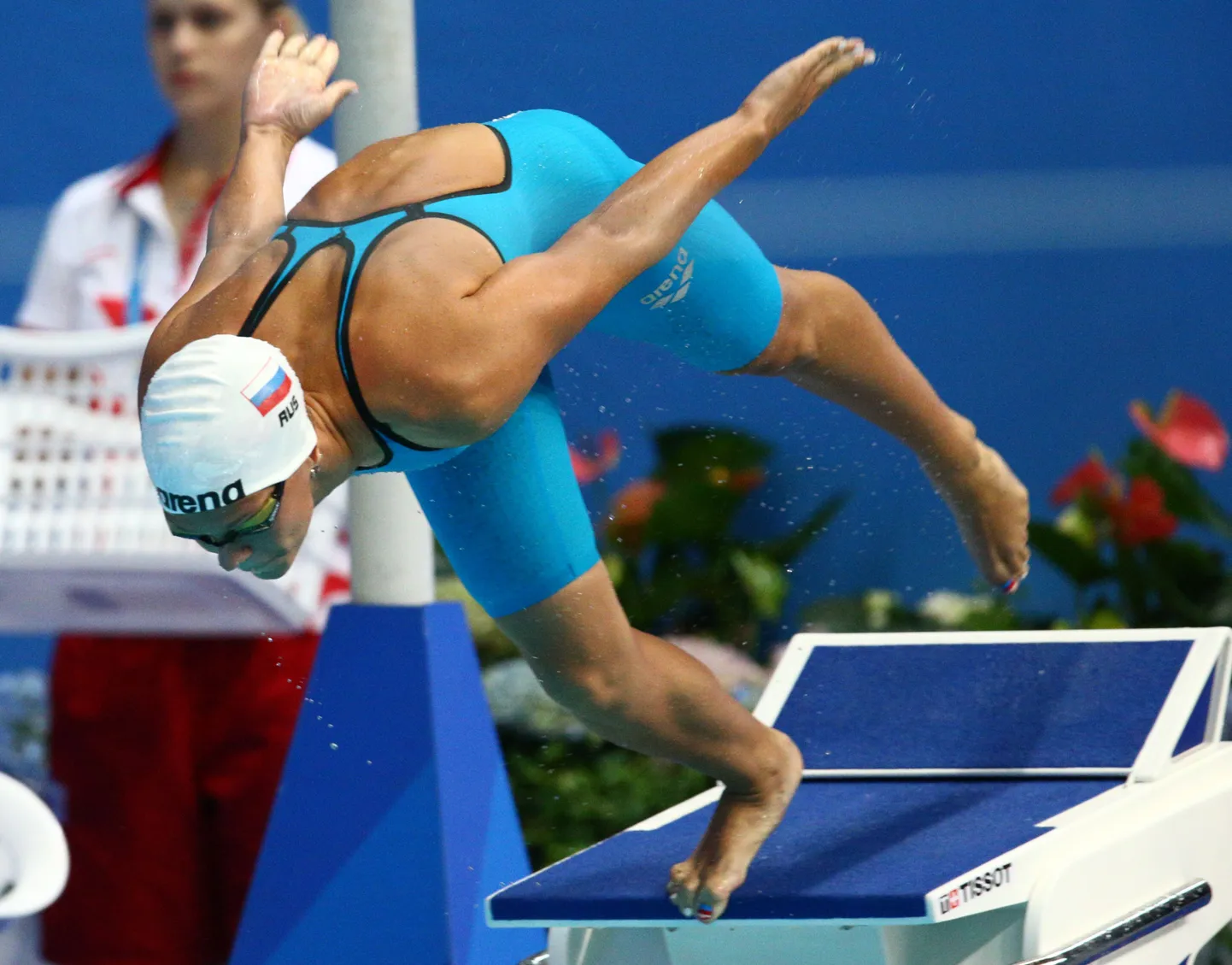 Julia Jefimova