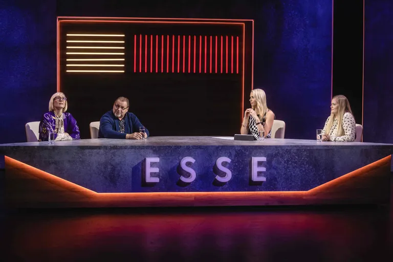 «ESSE»: kas abielu on püha liit või iganenud traditsioon?