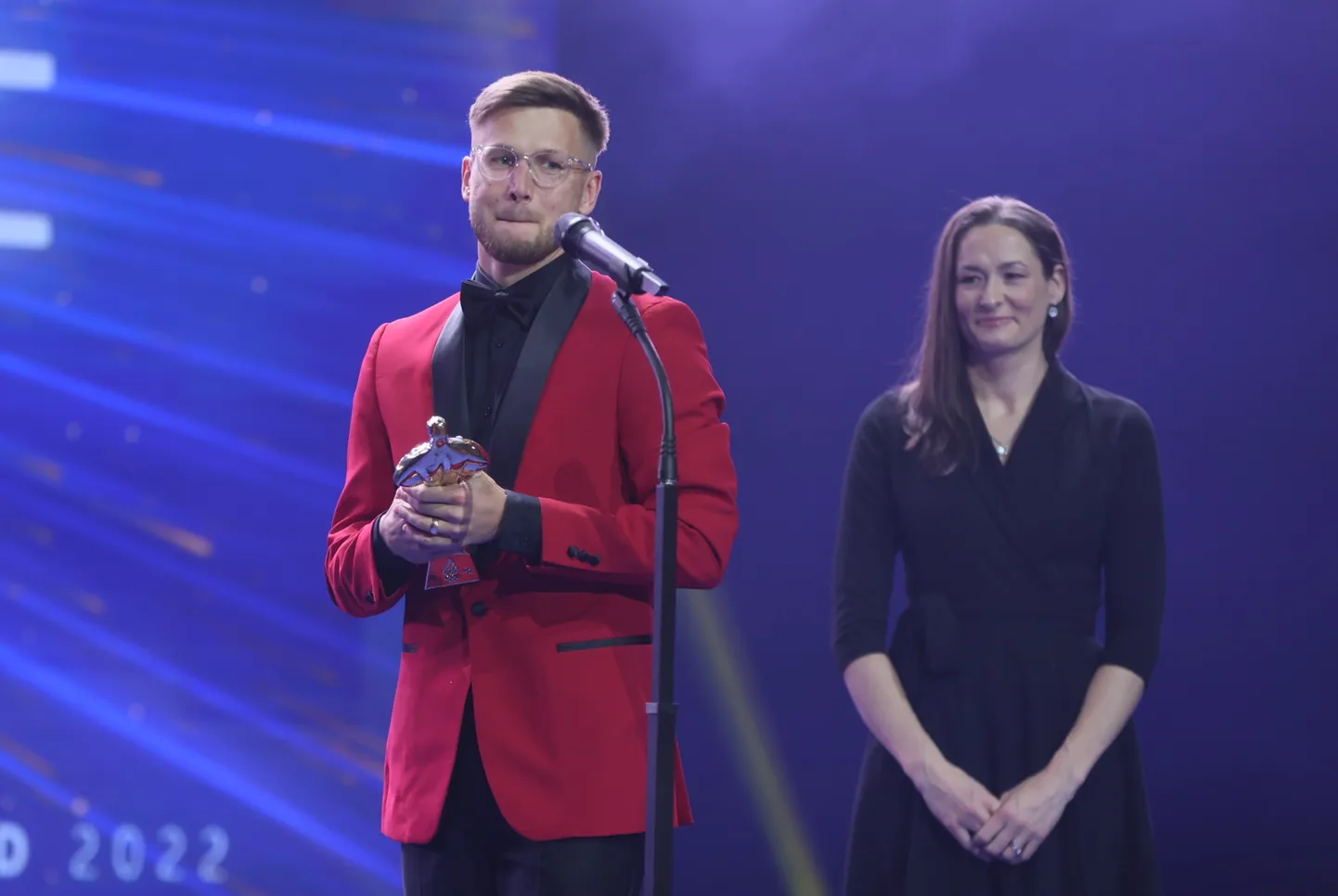 Janek Õiglane.