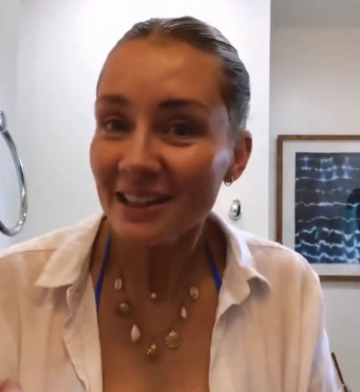 Teismelisena saadud trauma muutis Kati pikaks ajaks ebakindlaks