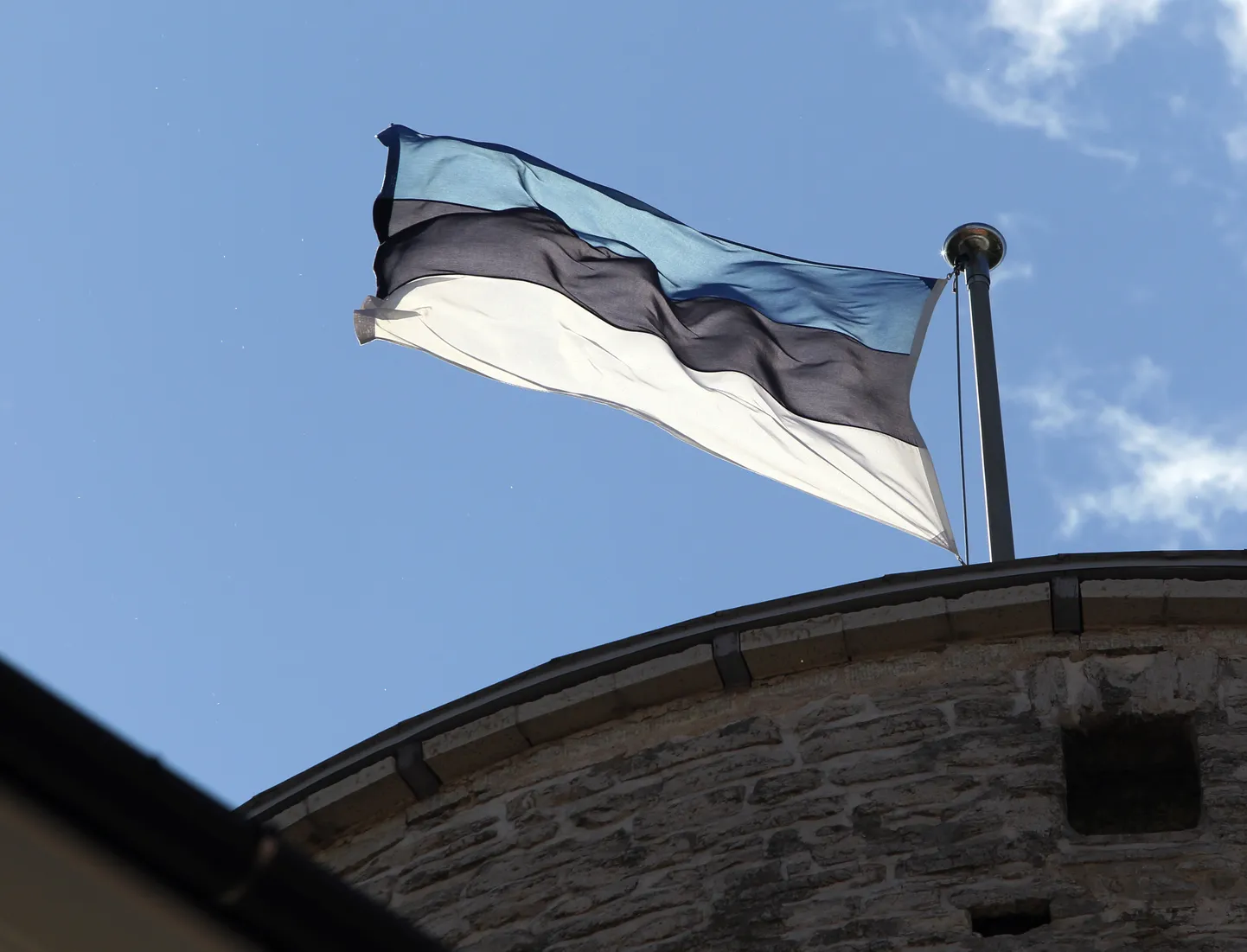 Eesti lipp; riigilipp.