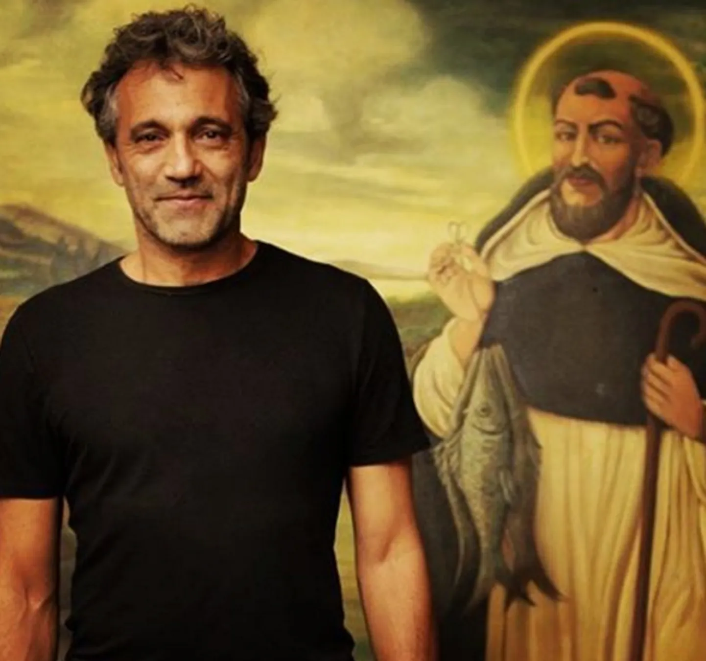 Domingos Montagner