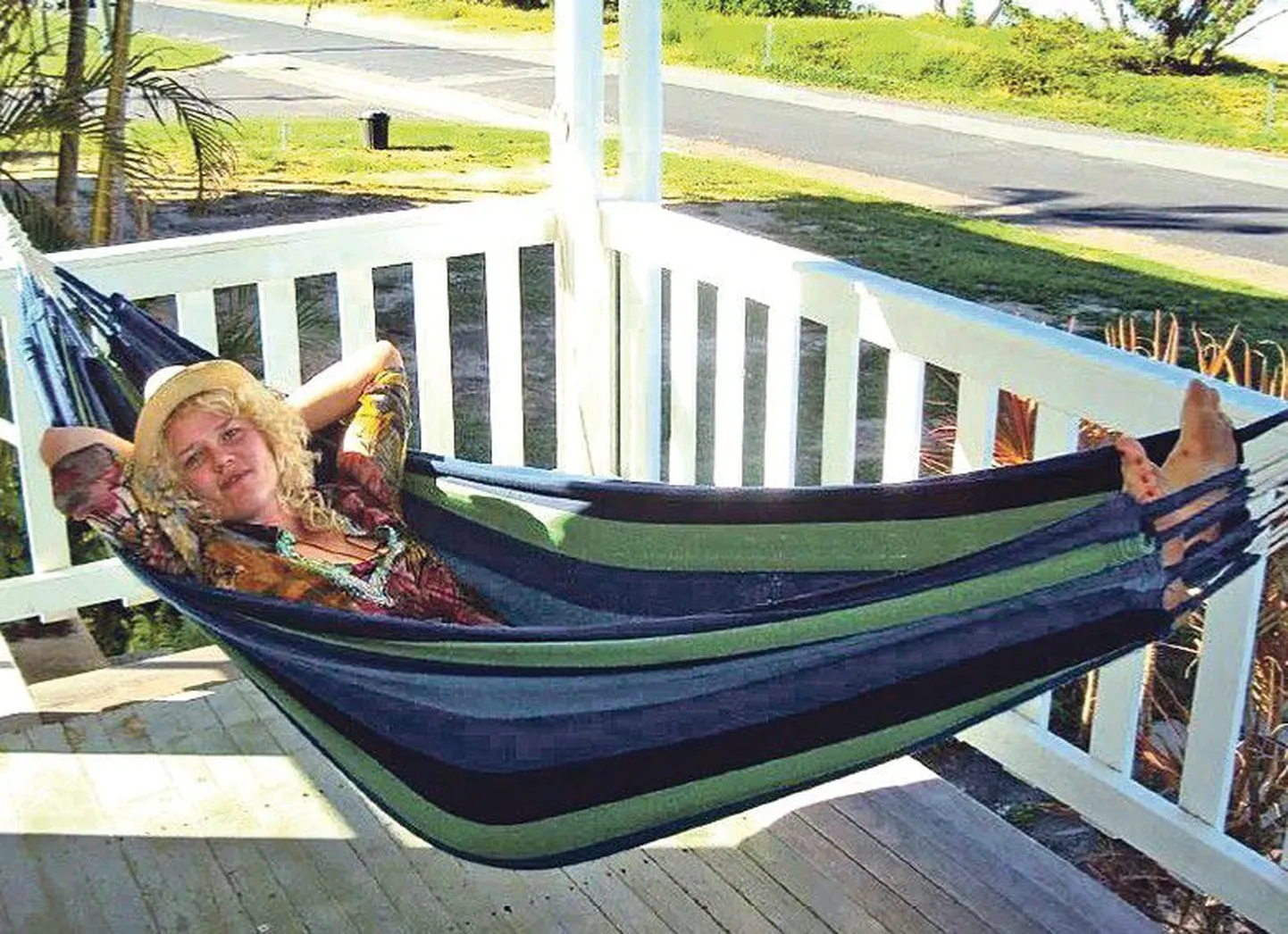 По словам побывавшей через систему Couchsurfing в Португалии и Испании Анн Хийемаа, принимавшие ее люди всегда были дружелюбными и чуткими.