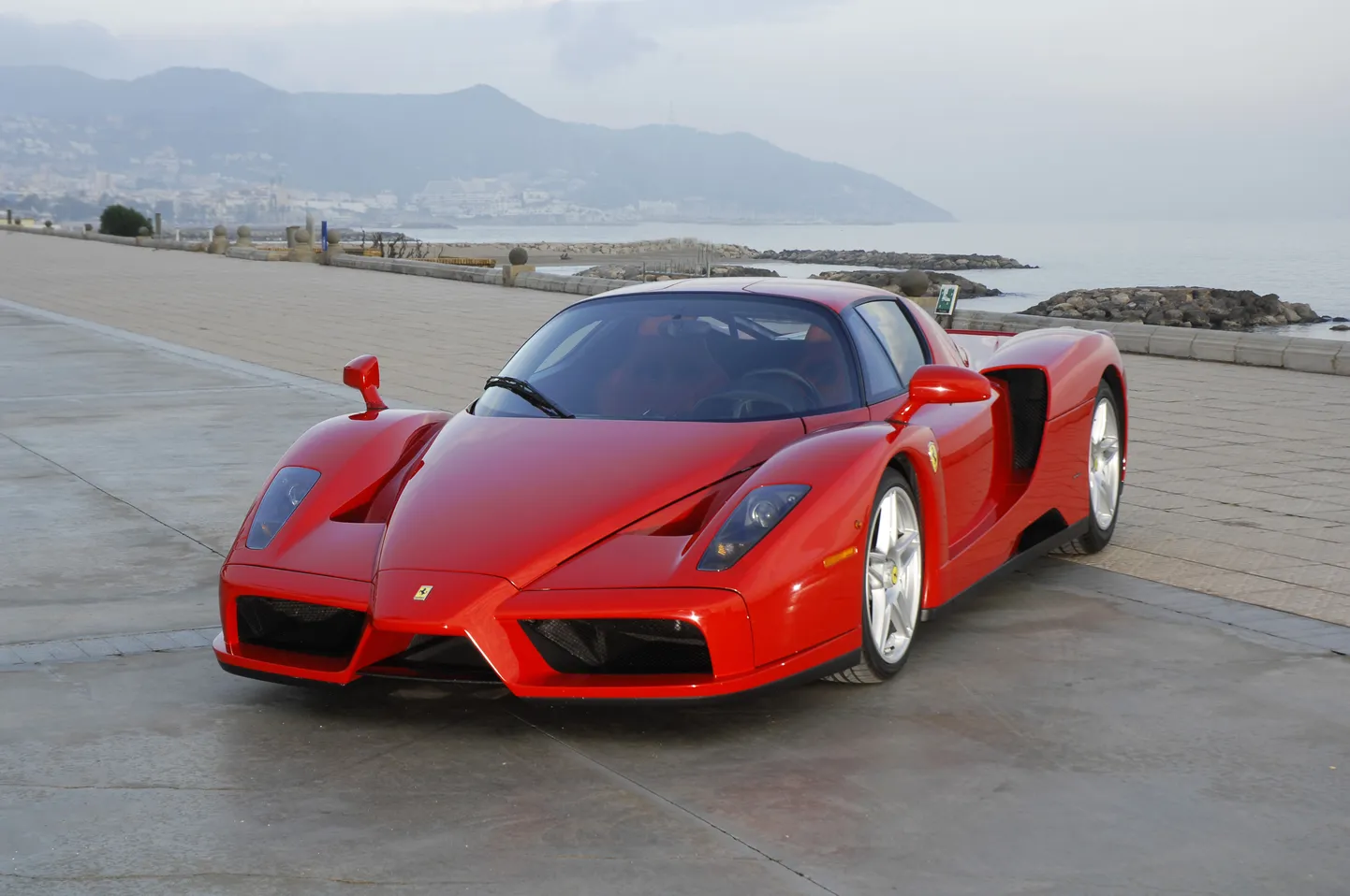 Ferrari Enzo