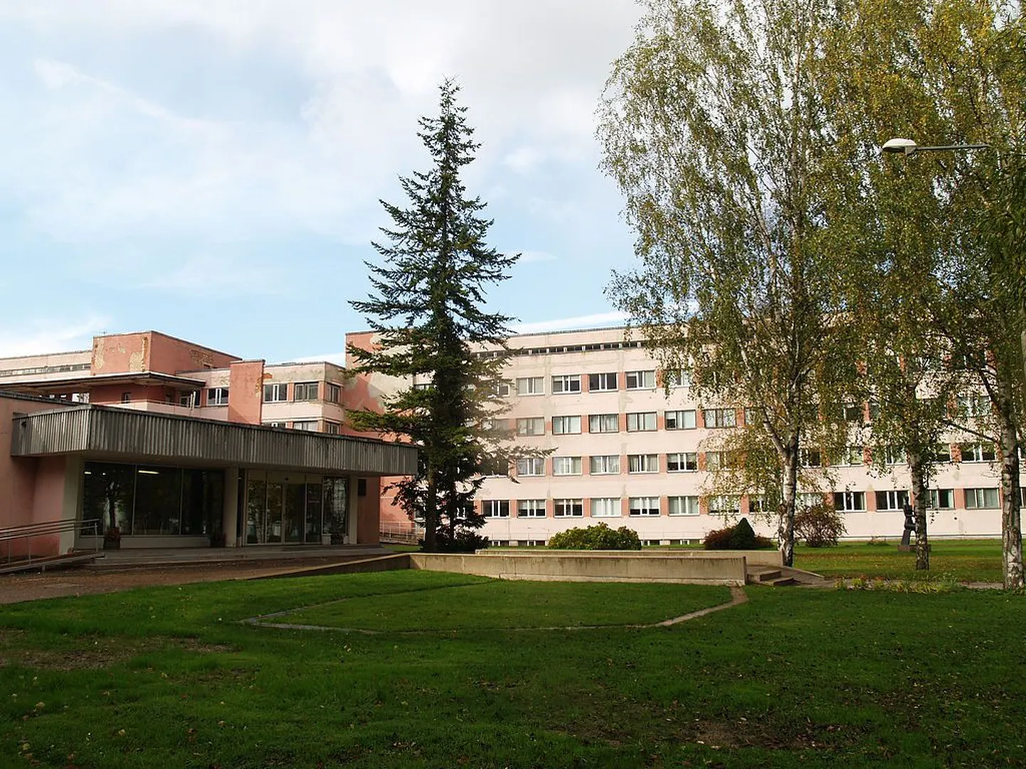 Tartu Ülikooli kliinikumi lastekliinik