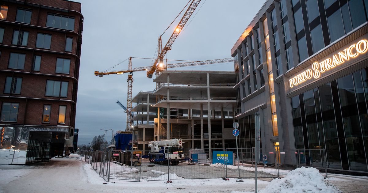 Журналист история Porto Franco пахнет очень неприятно