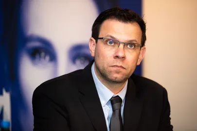 Cedric Enard.