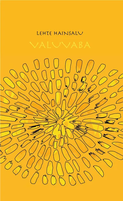 Lehte Hainsalu, «Valuvaba».