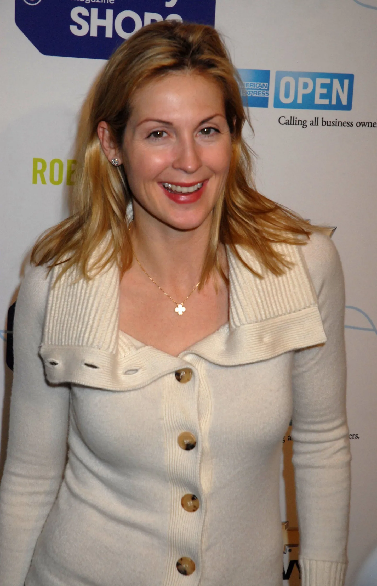 Kelly Rutherford